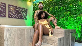 JenniferandBen