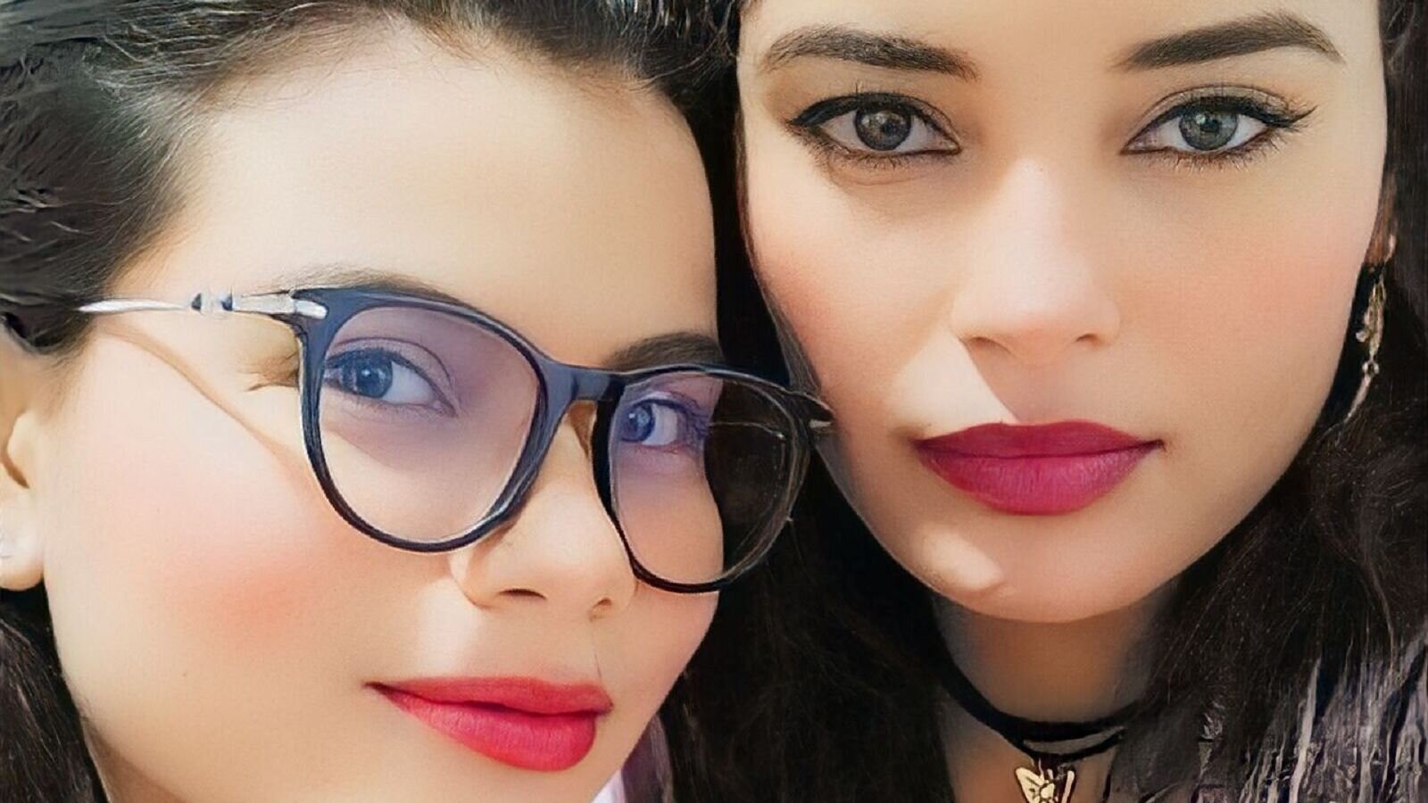 LetyAndGrace