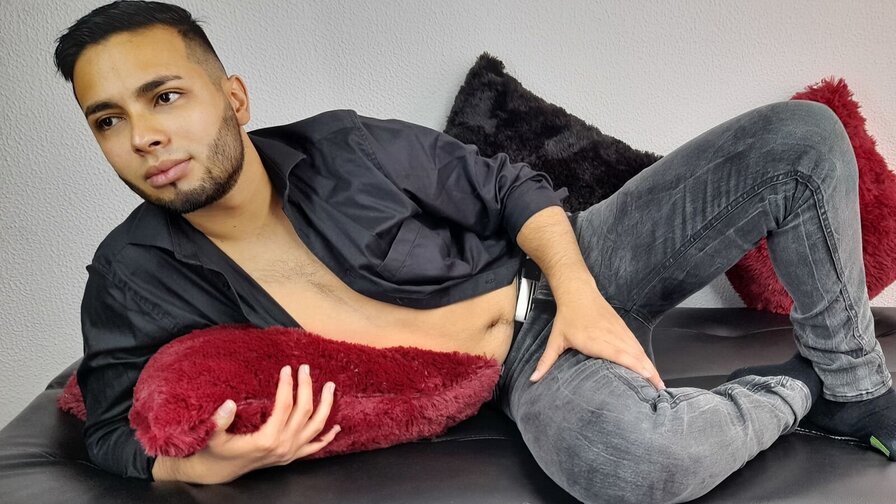 DimitriOwens