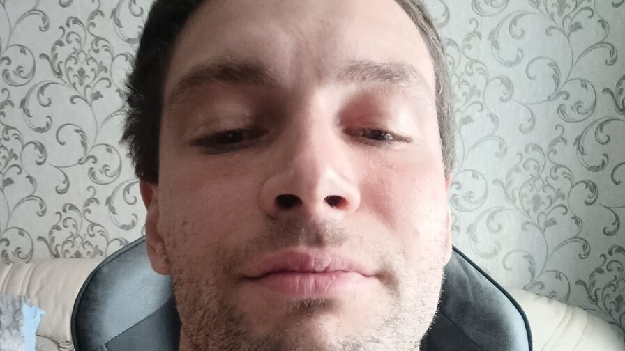 NapasAlmazov
