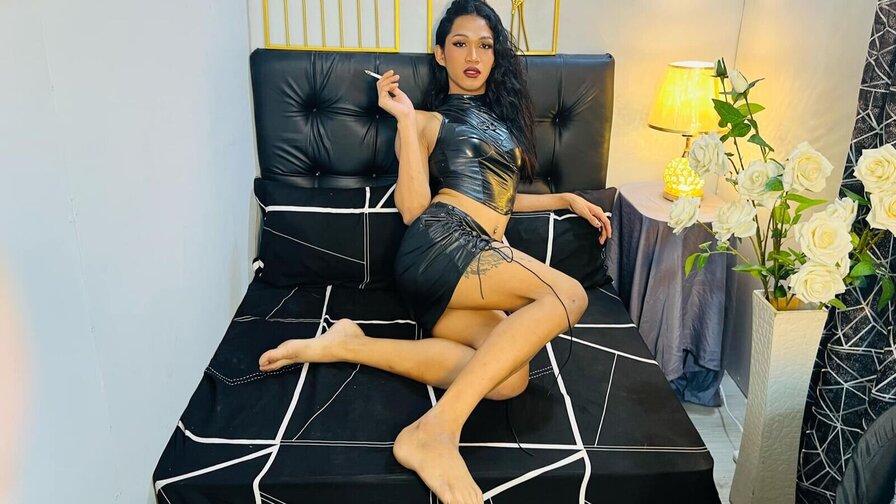 CathalinaWhite