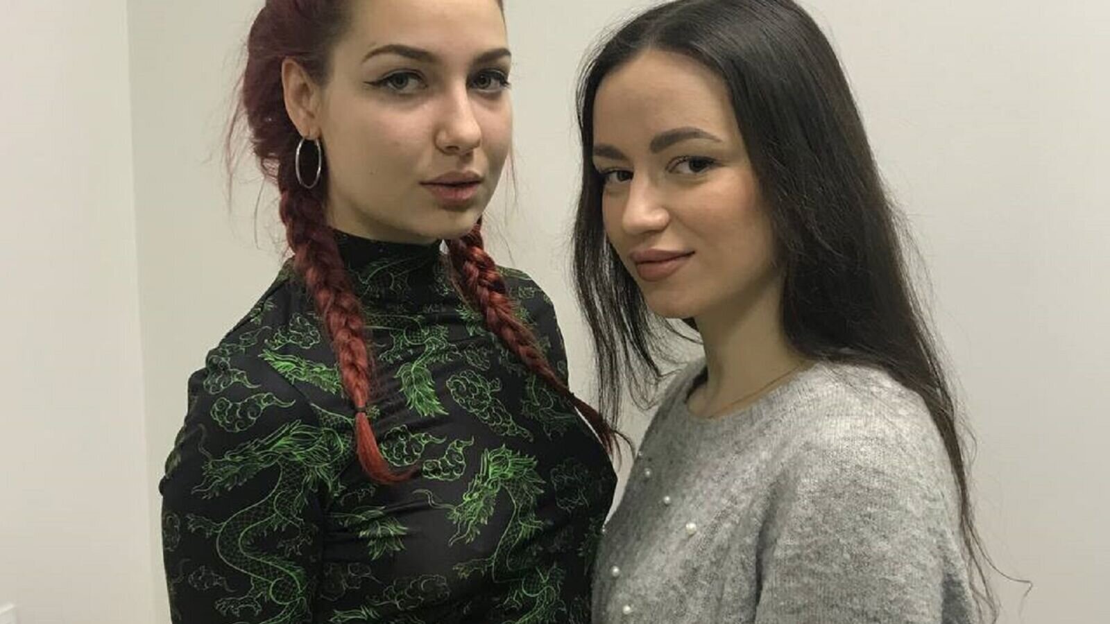 SusanAndKaren