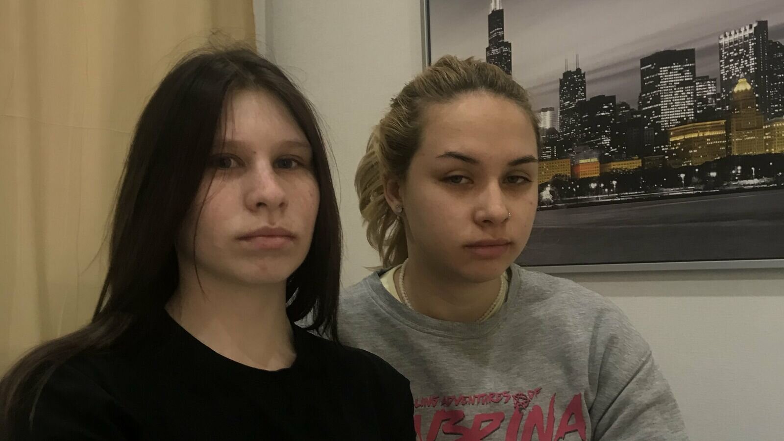 EvaAndJess
