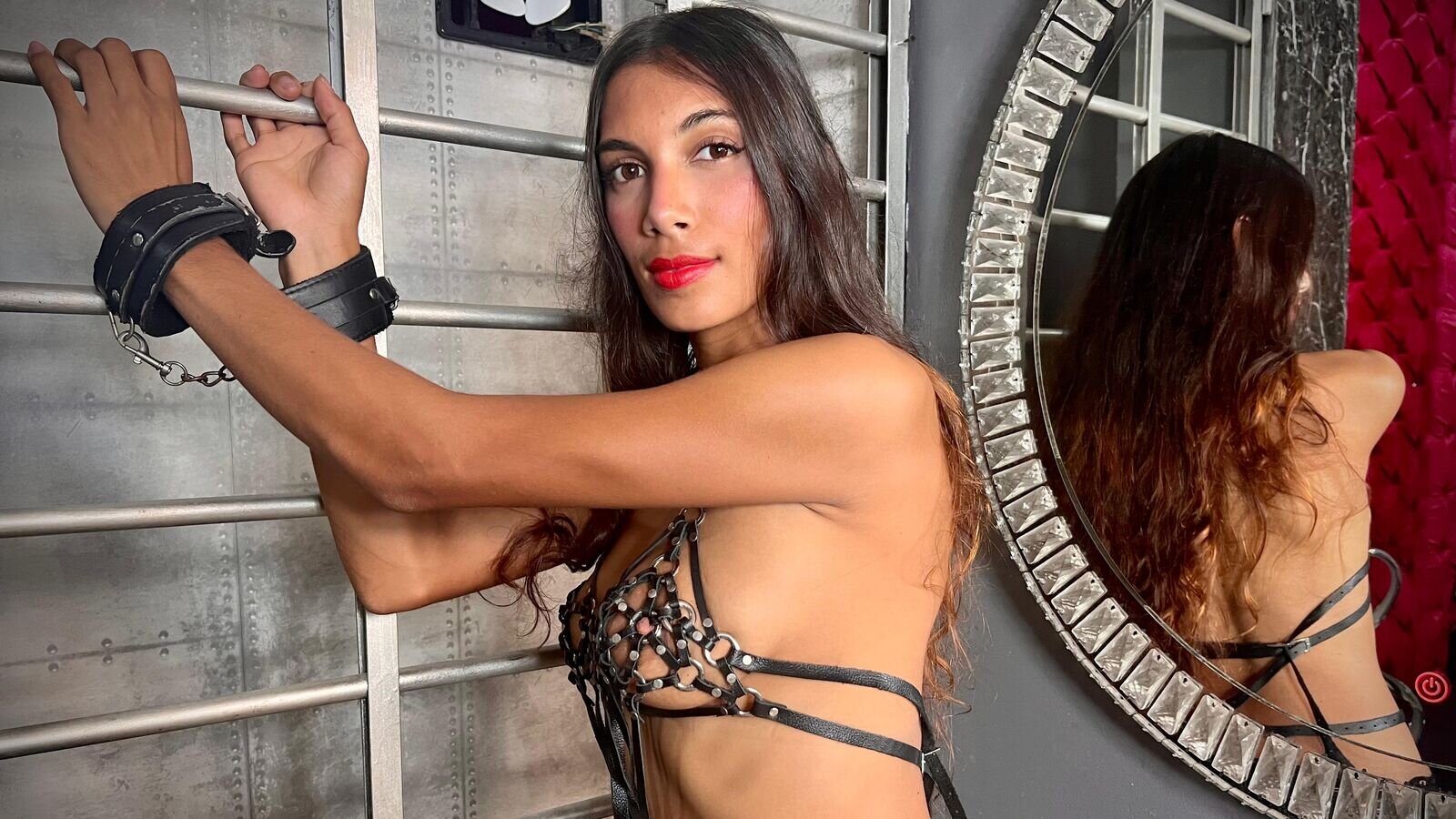SofiaFerrero