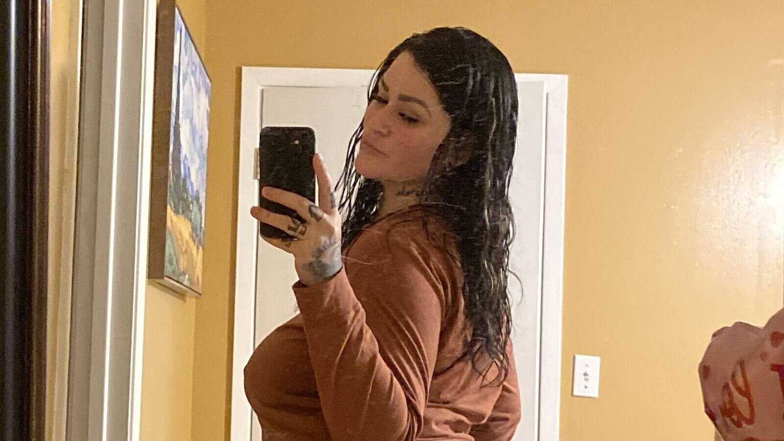 TexasHouseWife