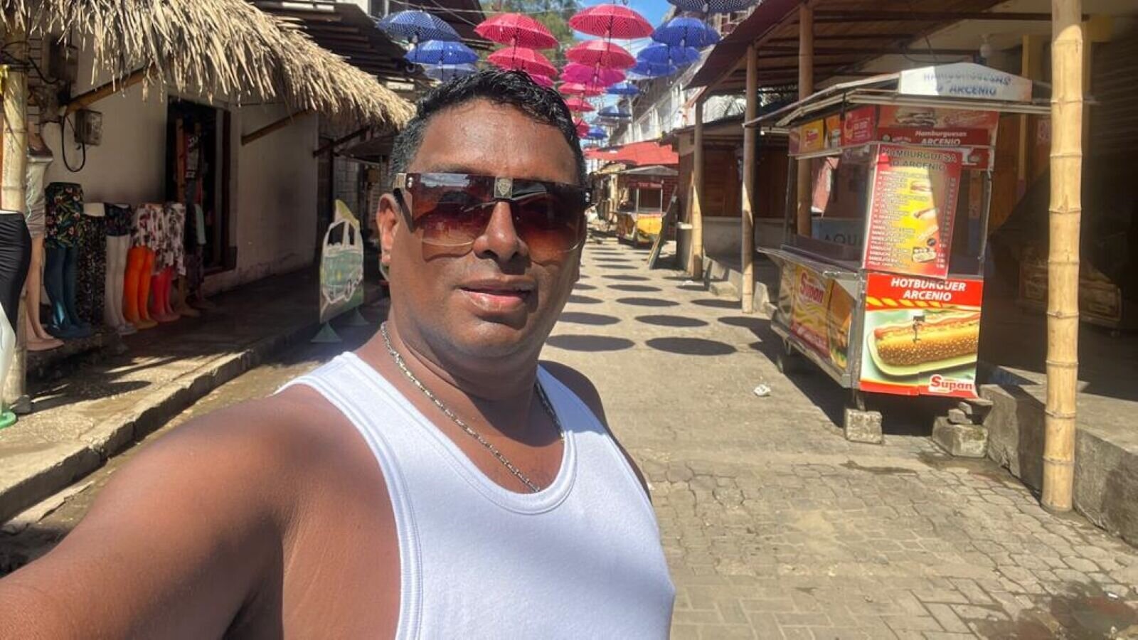 AryJose