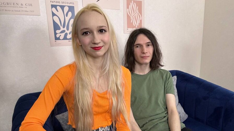 SusanAndWilliam