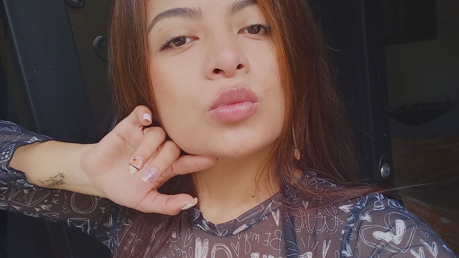LucianaBlaire