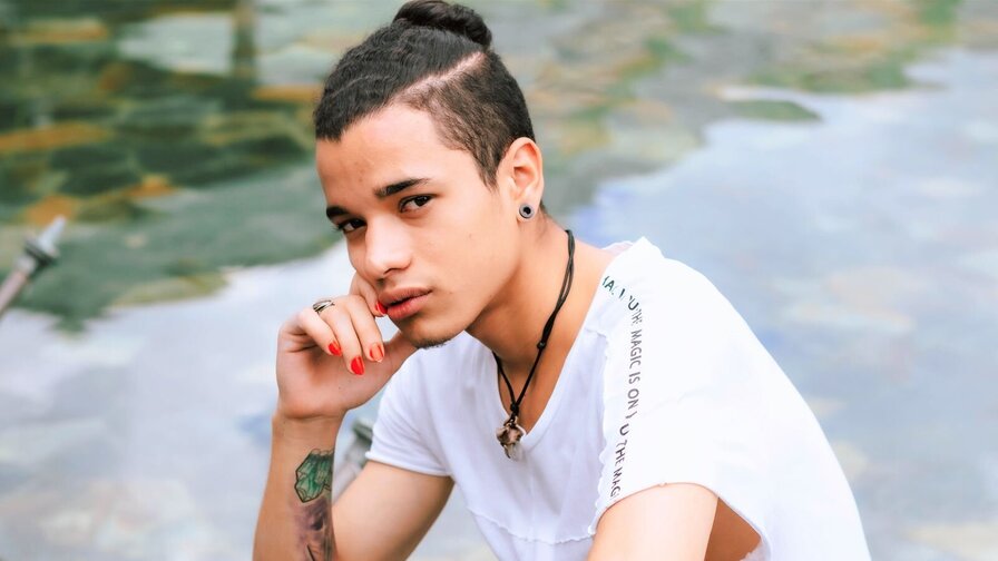 EleazarBlake