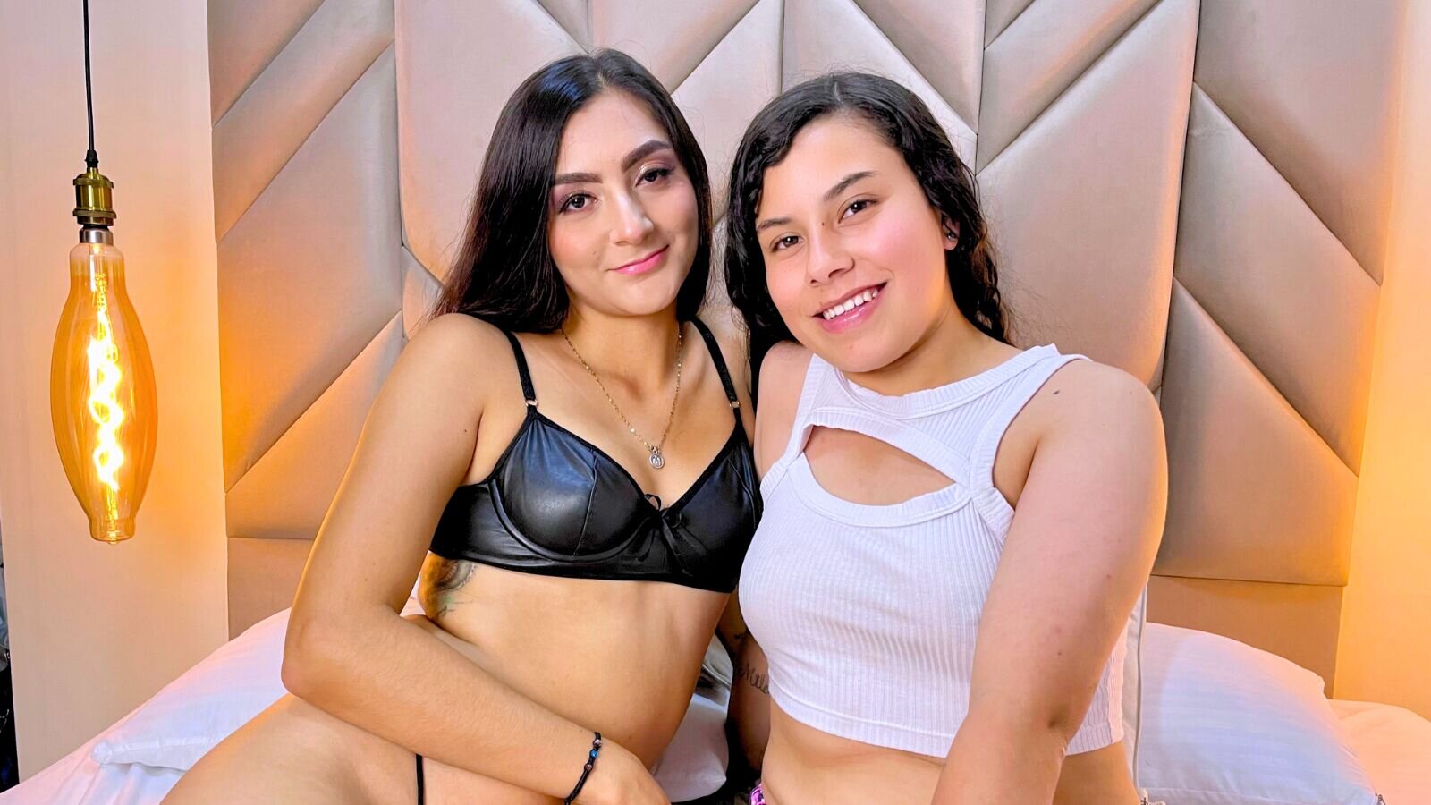 ChloeAndAbbyy