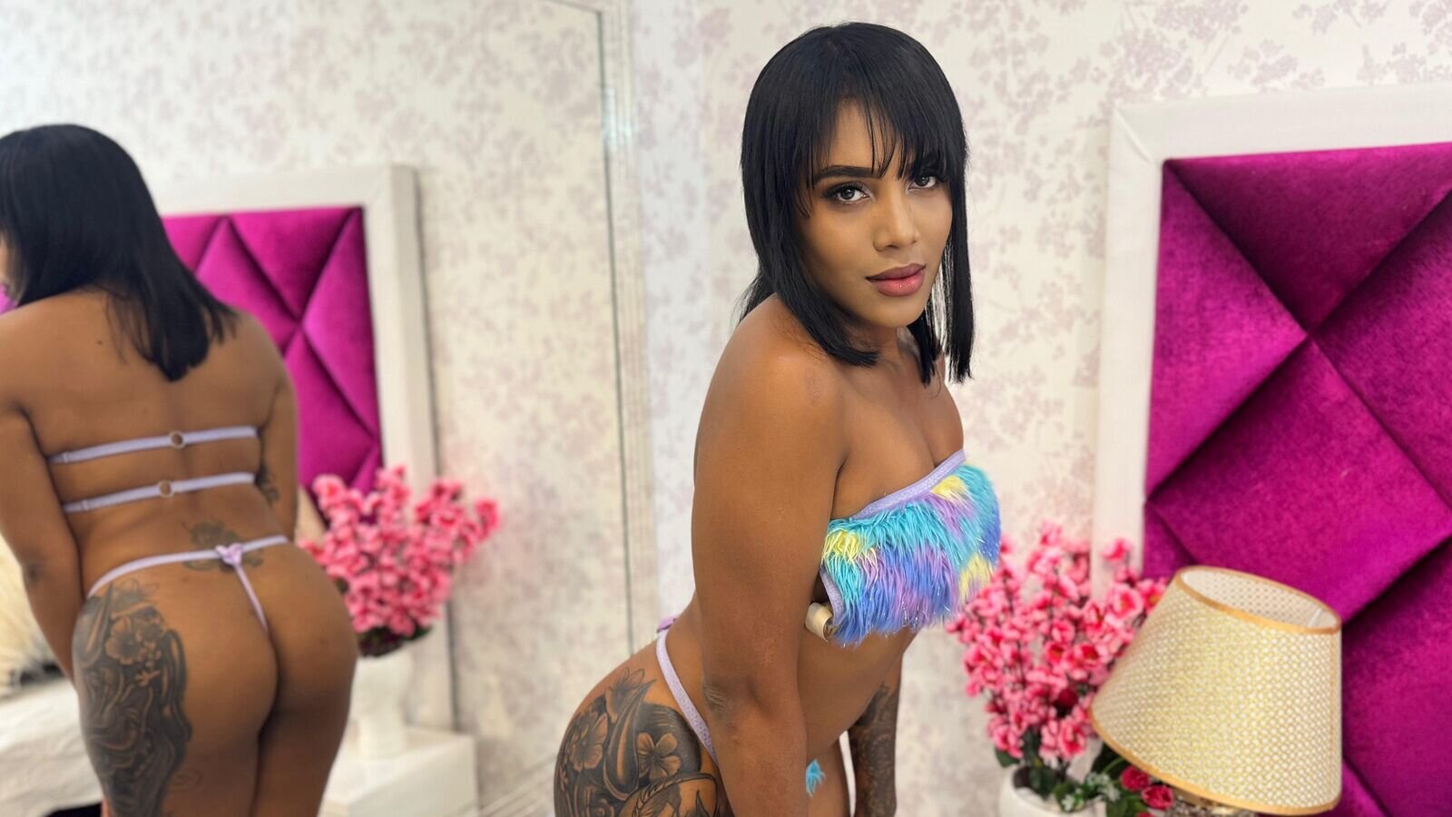 VickyJade