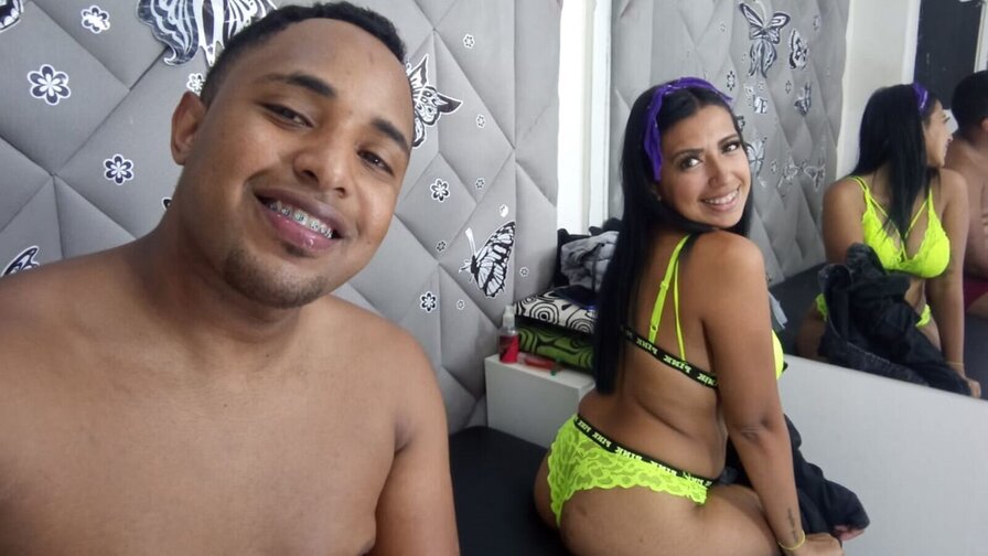 AstridAndFredy
