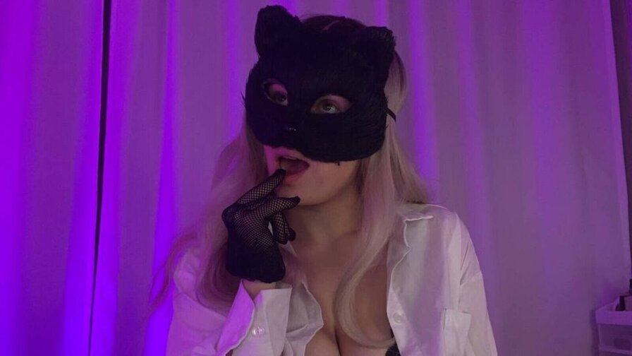 BellaBlackwood