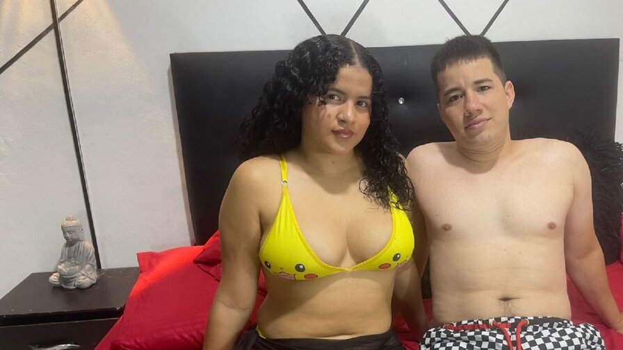 HeleneAndMark
