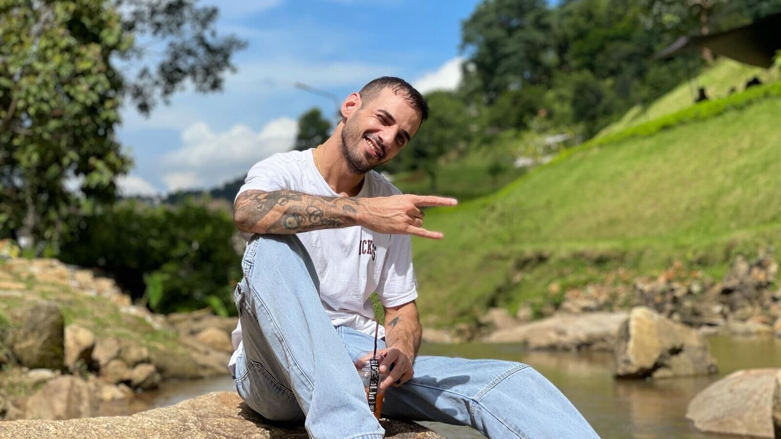 deepcake
