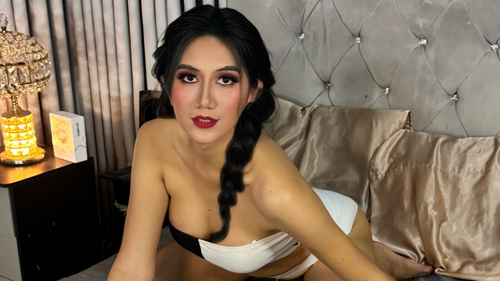 SilvanaAmari