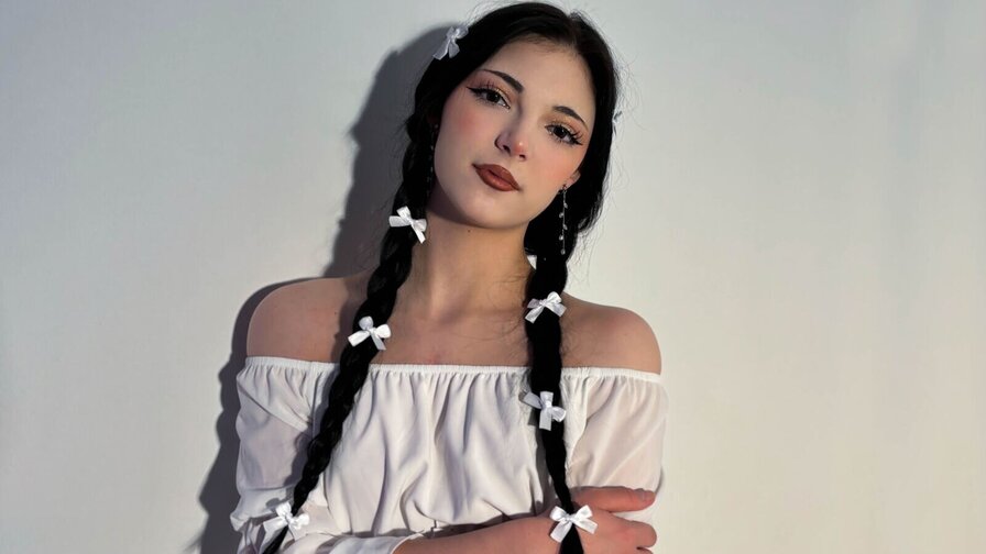 KiraGibbs