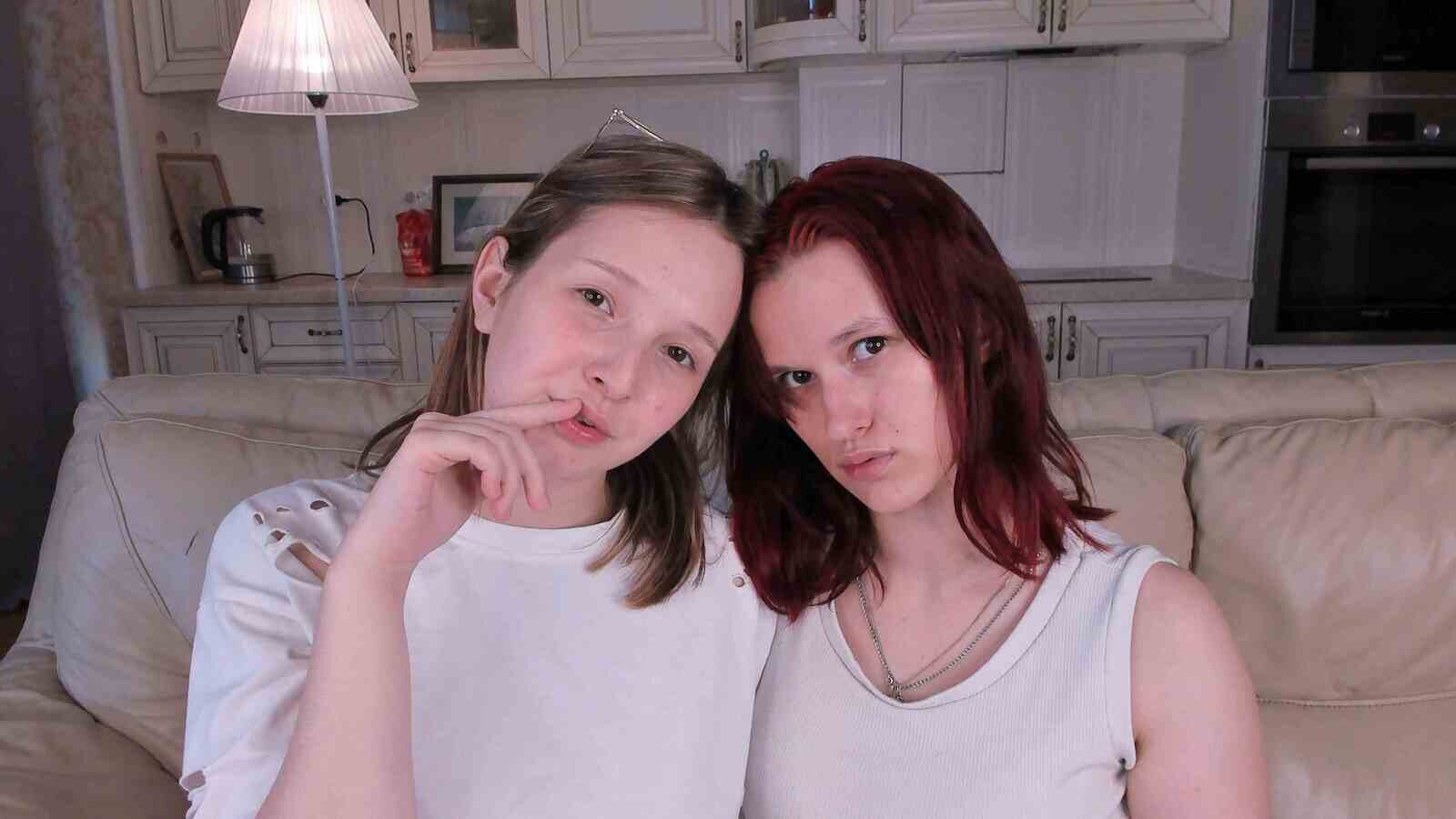 RexanneAndAshley