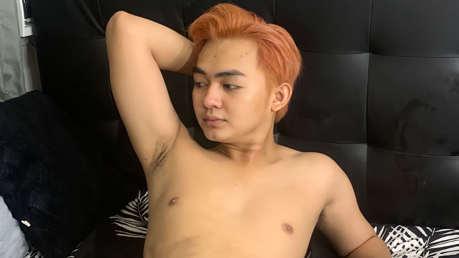 WayneJeremiah