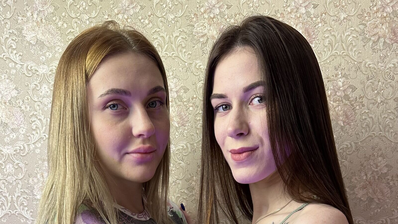 MargieAndBarbara