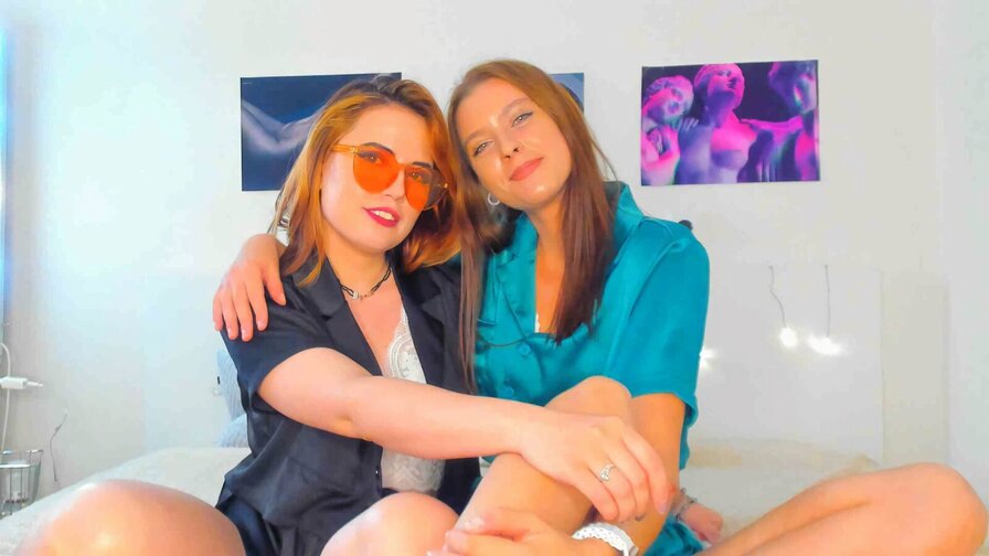 LynetAndGuine