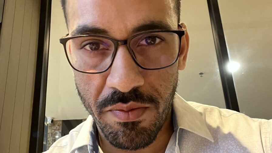 LuckyShah