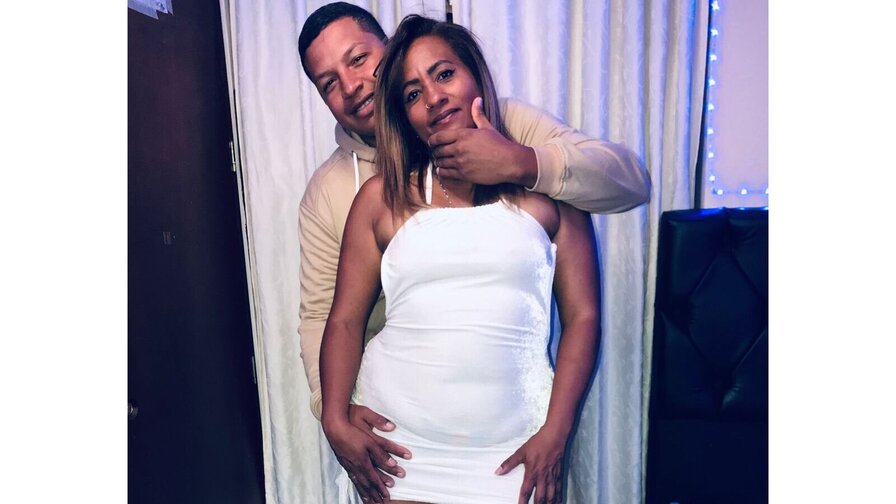 SharonAndJason