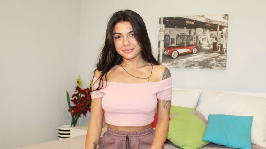LilyHamton