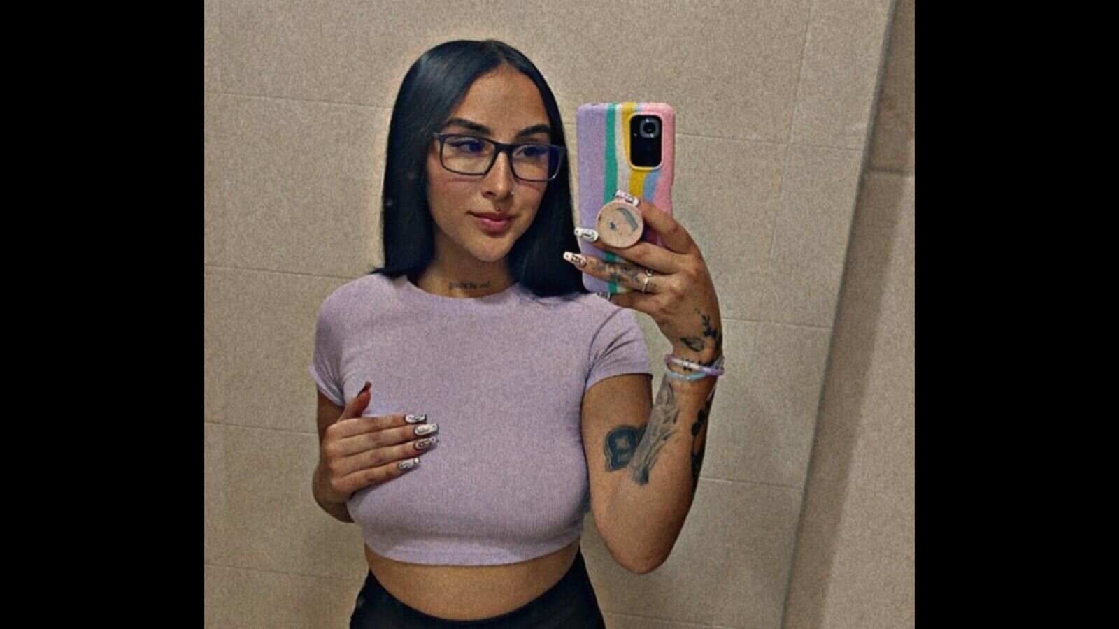 LexyCourts