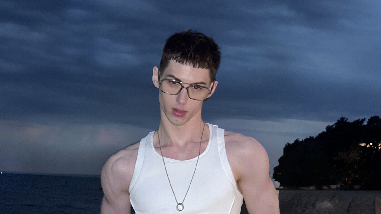 BrandonMorno