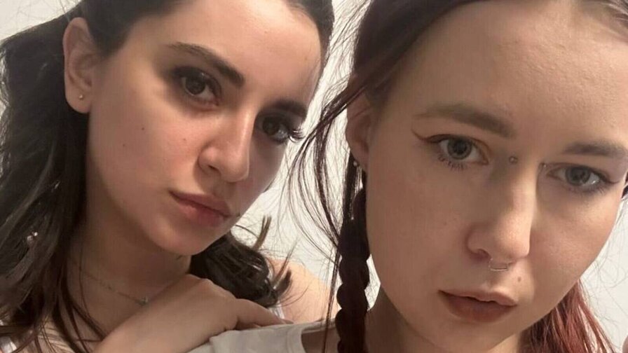 GladysAndSilver