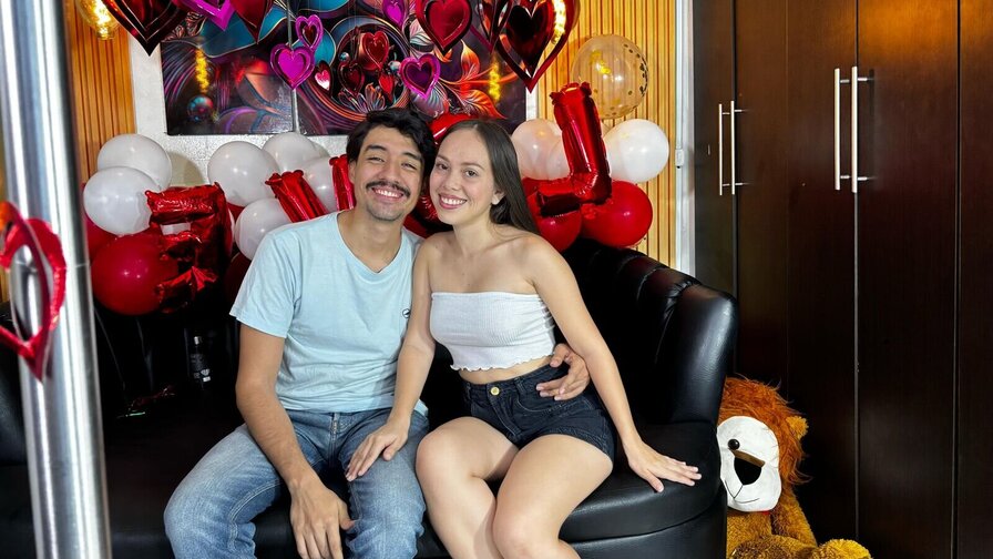 ValeryAndDaniel